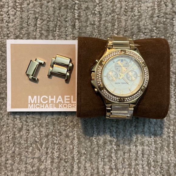 Brand New Michael Kors Watch - Picture 1 of 3